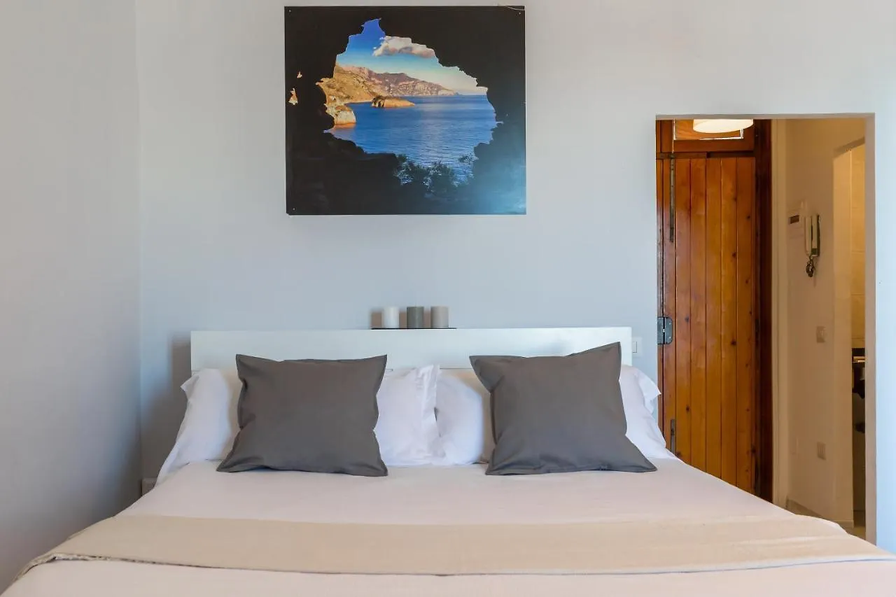 Seaview Apartment in Posillipo by Wonderful Italy Peschiera del Garda Italia