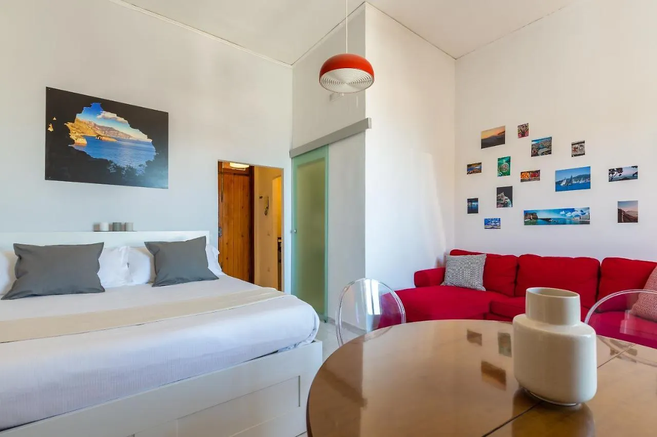 Seaview Apartment in Posillipo by Wonderful Italy Peschiera del Garda