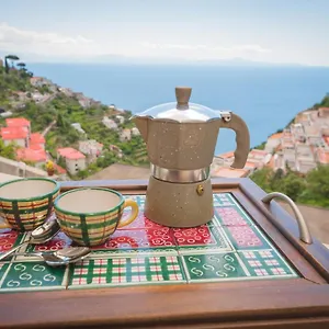 La Di Enzo Amalfi