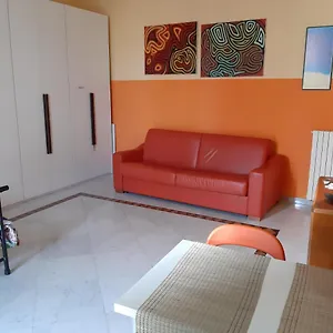 Casa Parthenope San Giorgio a Cremano